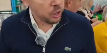 Секретар Миколаївської міськради у робочий час у нетверезому стані рекламував свій бізнес » Миколаївський Оглядач