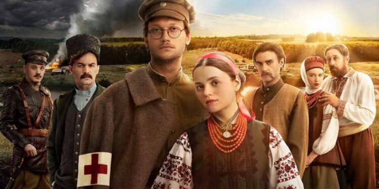 Серіали Україна – топ-3 кращих серіалів – І будуть люди, Сага та Століття Якова