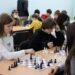 Шаховий турнір серед шкіл Сміли: перемога за ліцеєм — Новости Черкасс