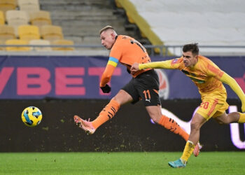 «Шахтар» після перерви добив «Інгулець» і виграв у нього сьомий матч з семи проведених