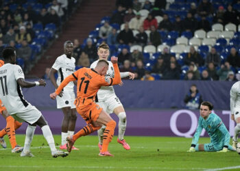 «Шахтар» продовжив традицію перемагати швейцарські клуби у якості господаря поля