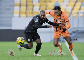 «Шахтар» в другому матчі тижня проявив характер та здобув вольову перемогу