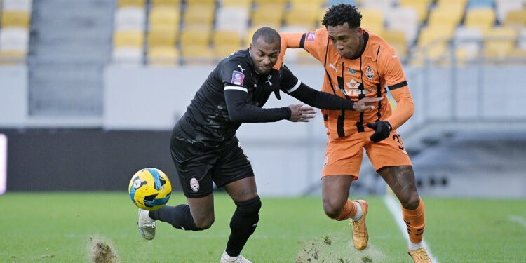 «Шахтар» в другому матчі тижня проявив характер та здобув вольову перемогу