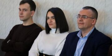 «Шлях підприємця». У черкаській школі відбулася освітня бізнес-гра — Новости Черкасс
