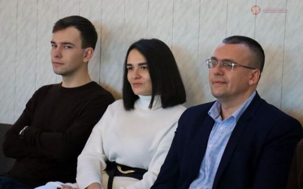 «Шлях підприємця». У черкаській школі відбулася освітня бізнес-гра — Новости Черкасс