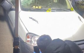 Скоїв смертельну ДТП та зник з місця пригоди: миколаївські поліцейські розшукали та затримали водія-втікача » Миколаївський Оглядач
