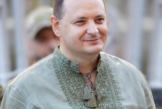 «Спільно нам до снаги значно більше», — Руслан Марцінків про підтримку війська, підготовку до зими та будівництво моста на Пасічну