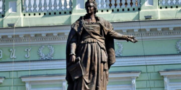 Справжня історія Одеси
