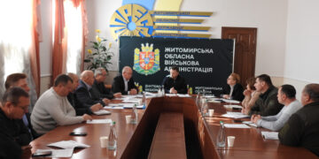 Статистика хворих на сказ тварин в Житомирській області пішла на спад | Журнал Житомира