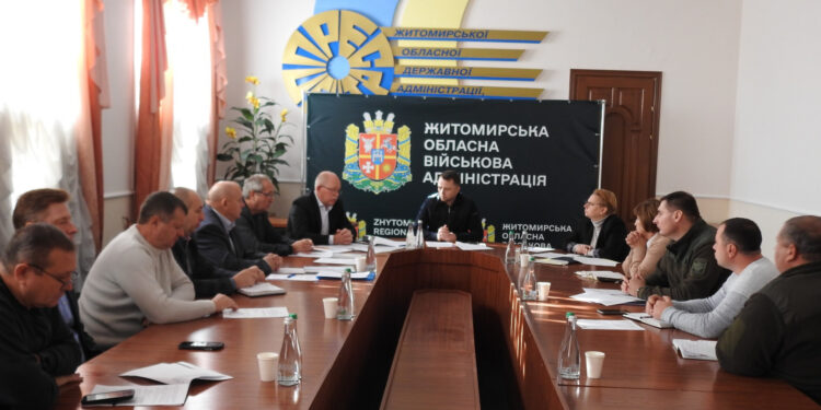 Статистика хворих на сказ тварин в Житомирській області пішла на спад | Журнал Житомира