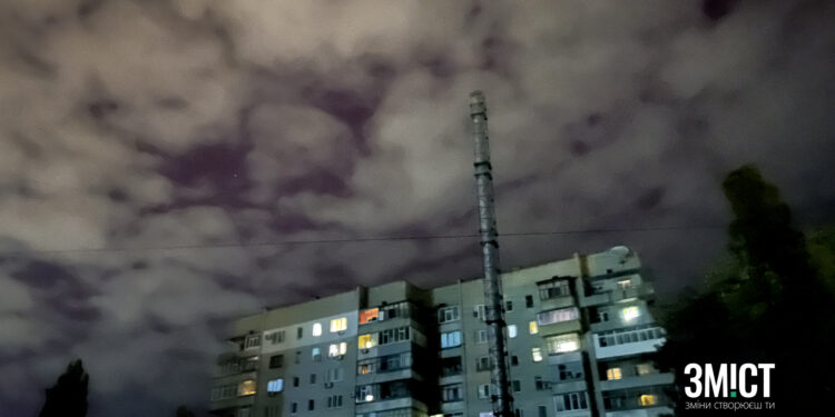 Світло на Полтавщині вимикатимуть по три години – ПОЛТАВА СЬОГОДНІ