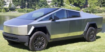 Tesla відкликає 2,4 тис. електропікапів Cybertruck – Экономика