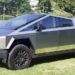 Tesla відкликає 2,4 тис. електропікапів Cybertruck – Экономика