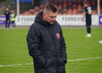 Тренер Гірника-Спорт: Будемо намагатися повернутися у Першу лігу