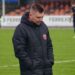 Тренер Гірника-Спорт: Будемо намагатися повернутися у Першу лігу