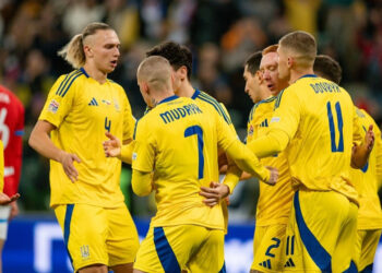 Турнирные расклады в Лиге наций УЕФА. Что нужно сборной Украине в последнем туре?