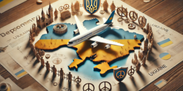 У Кабміні назвали умову для відкриття авіасполучення в Україні – Экономика
