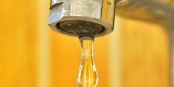 У Львові 12 листопада не буде води на кількох вулицях