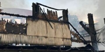 У Львові розберуть завали кінотеатру “Дзвін”