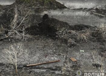 У Миколаївському районі внаслідок необережного поводження із боєприпасами загинули троє чоловіків та ще троє постраждали – поліція закликає громадян не чіпати підозрілі предмети » Миколаївський Оглядач