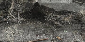 У Миколаївському районі внаслідок необережного поводження із боєприпасами загинули троє чоловіків та ще троє постраждали – поліція закликає громадян не чіпати підозрілі предмети » Миколаївський Оглядач