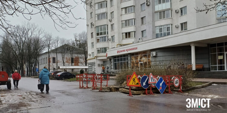 У Полтаві відсутнє водопостачання: перелік адрес – ПОЛТАВА СЬОГОДНІ