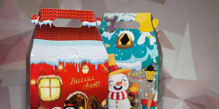 У Полтаві закуплять новорічні подарунки для дітей