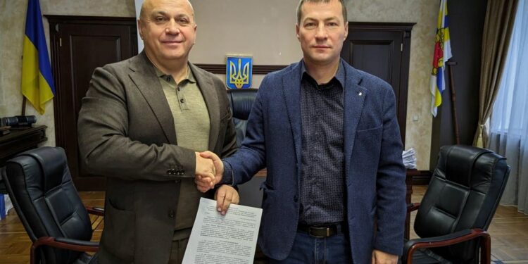 У Рівненського обласного протипухлинного центру — новий очільник