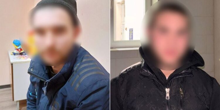 У Шепетівці затримали кримінальний дует, які побили та пограбували 18-річного юнака —Хмельнитчина