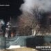 У Шепетівському районі вогнеборці ліквідували займання в житловому будинку —Хмельнитчина