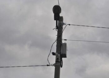 У Шполі на кладовищі встановили камери після осквернення могил полеглих захисників 