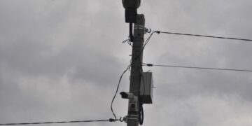 У Шполі на кладовищі встановили камери після осквернення могил полеглих захисників 