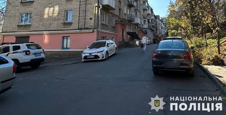 У Тернополі 38-річний рецидивіст обкрадав авто та підвали