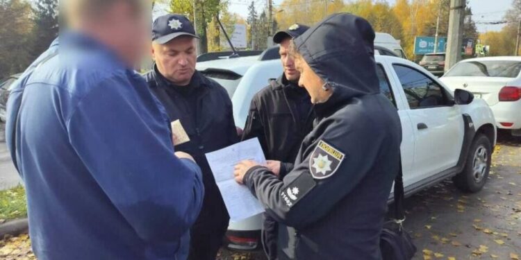 У Тернополі штрафують за незаконну торгівлю рибою