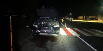 У Трушівцях у ДТП загинув пішохід — Новости Черкасс