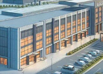 У Вінниці створять новий індустріальний парк з інвестиціями в один мільярд – Экономика