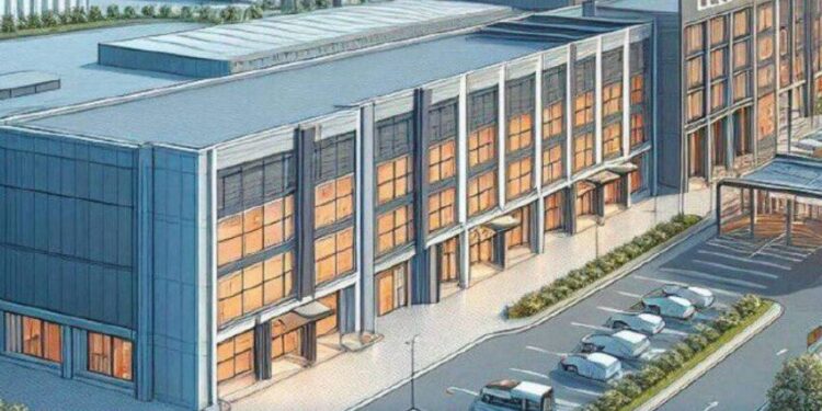 У Вінниці створять новий індустріальний парк з інвестиціями в один мільярд – Экономика