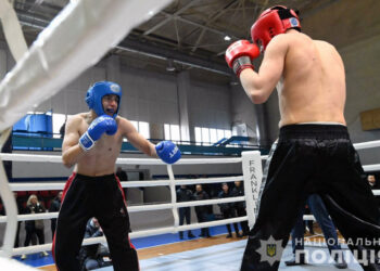 У Запоріжжі пройшов турнір в пам’ять про загиблих захисників – деталі | Новости Запорожья