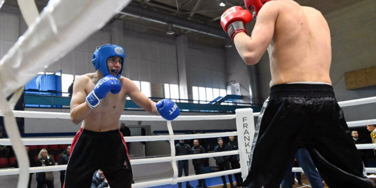 У Запоріжжі пройшов турнір в пам’ять про загиблих захисників – деталі | Новости Запорожья