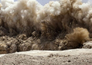 У Запоріжжі проведуть планові вибухи – подробиці розповіли у міській раді | Новости Запорожья