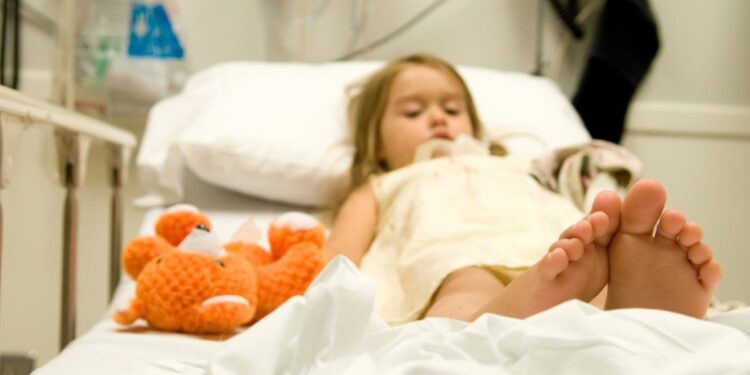 У Запоріжжі шестеро дітей отруїлись після відвідування розважального центру – подробиці  | Новости Запорожья