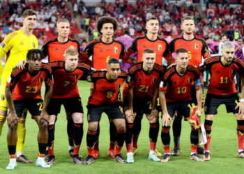 Украина узнала своего соперника в плей-офф Лиги наций за выход в Лигу А