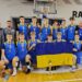 Україна U-16 на першому етапі виграла групу ЄЮБЛ – Федерація баскетболу України