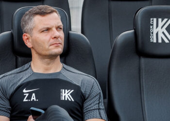 Українська Прем’єр-Ліга вітає Андрія Засуху із Днем народження!