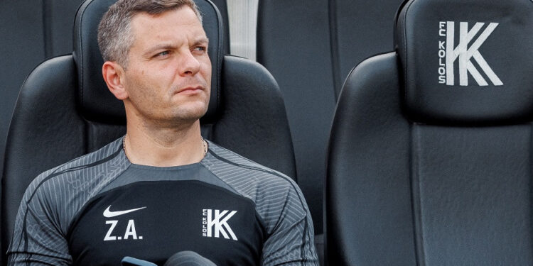 Українська Прем’єр-Ліга вітає Андрія Засуху із Днем народження!