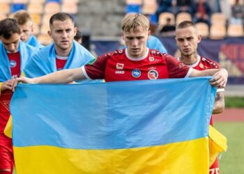 Український клуб уклав договір з італійською командою