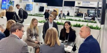 Умань отримає інвестиції: підсумки участі у Rebuild Ukraine — Новости Черкасс