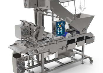 Оборудование для изготовления полуфабрикатов Rozfood