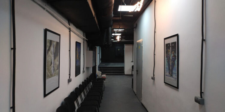 В Хортицькому районі Запоріжжя перевірили укриття – Палац культури Хортицький | Новости Запорожья