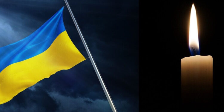 В Івано-Франківську попрощаються з полеглим воїном Ігорем Перегіняком